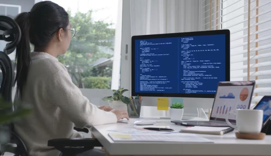 肇源县企业数字化解决方案:机器学习赋能商业模式升级的核心路径